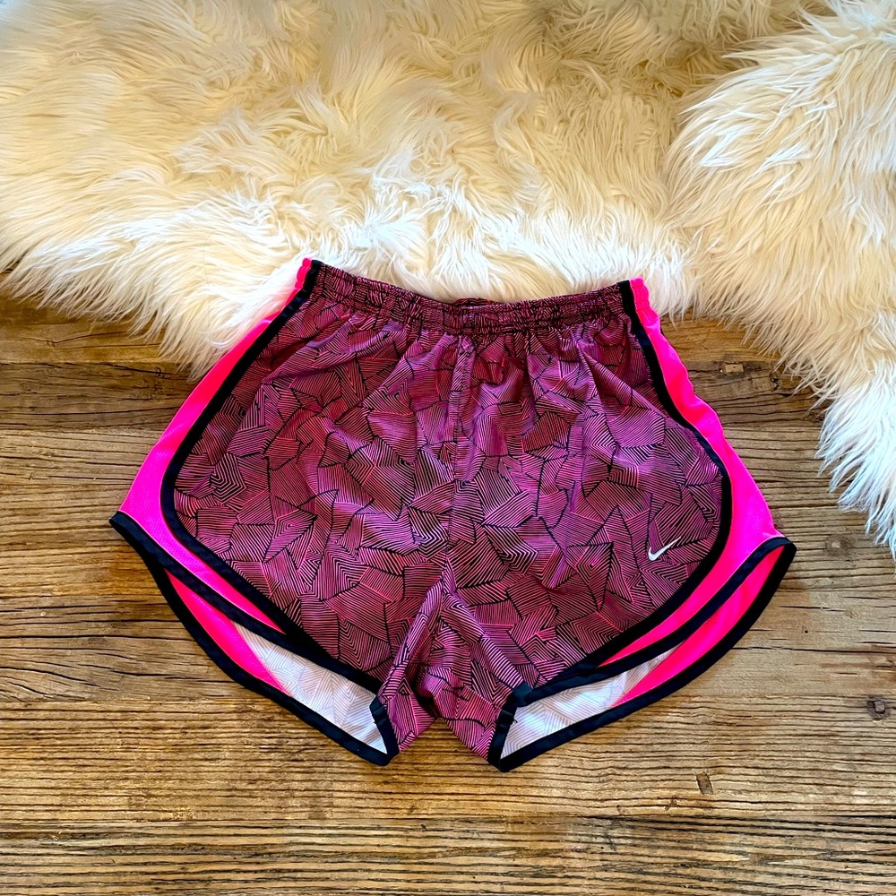 Nike Drifit Shorts
